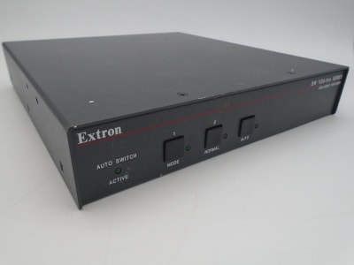 EXTRON SWVGA/ARS