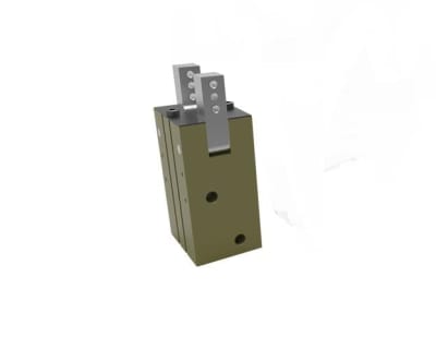 DOVER CORPORATION DCT-20M-RE