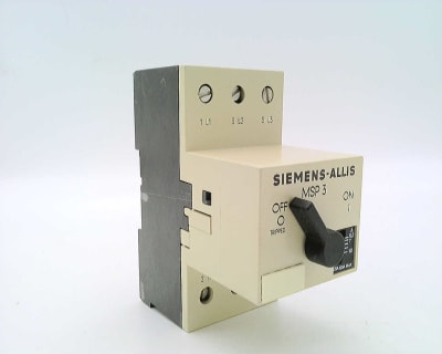 SIEMENS MSP30N