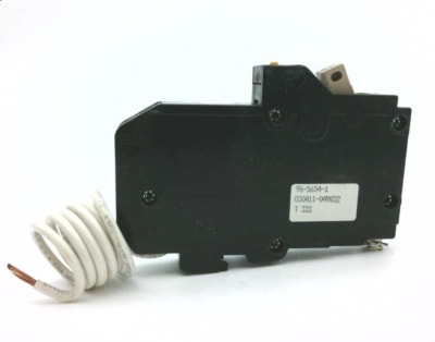 EATON CORPORATION CH115AF