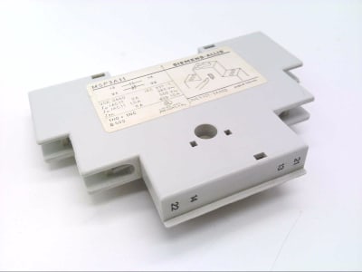 SIEMENS MSP3A11