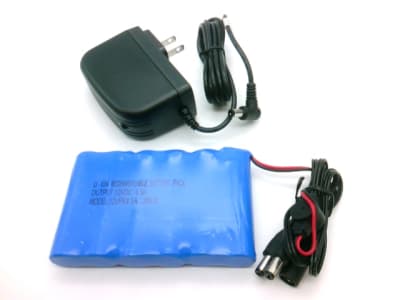 COP SECURITY 12VPK4.5A