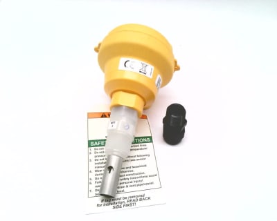 GEORG FISCHER SIGNET 3-2850-51-40V