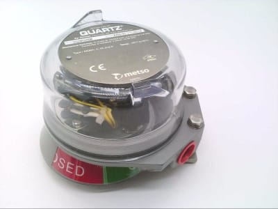 QUARTZ ELECTRONICS QG2VP02HDM