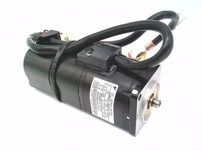 YASKAWA ELECTRIC SGMAH-A5A2A-YR11