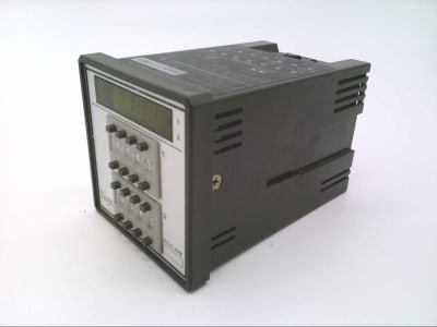 JTEKT KCX-4W