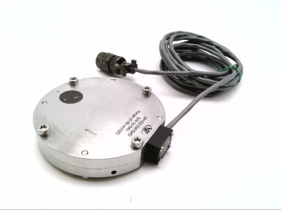 VALIDYNE DP103-10-N-1-S-4-D