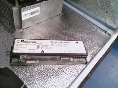 HOLJERON ZL3.S-AH122