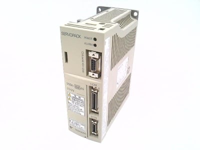 YASKAWA ELECTRIC SGDA-04AS