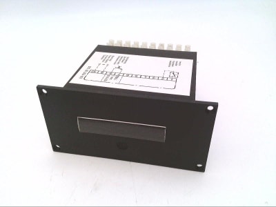 BAUMER ELECTRIC F219.770BBAA