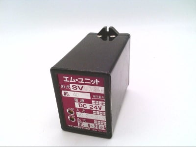 M SYSTEM TECHNOLOGY INC SV-U3A-R