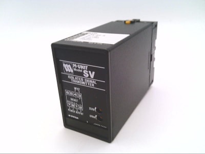 M SYSTEM TECHNOLOGY INC SV-5A-R