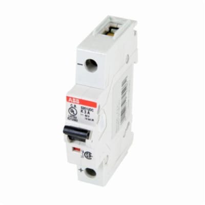 ASEA BROWN BOVERI S201UDC-K3