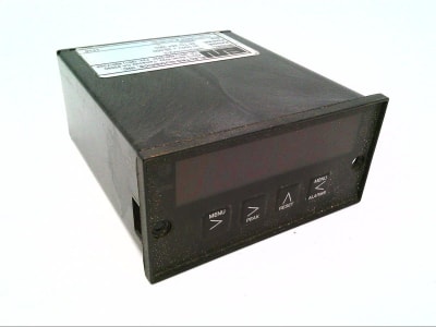 ELECTRO NUMERICS MROHHHMVI3