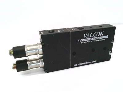 VACCON CO VP35-60M-STAA4-VSMP