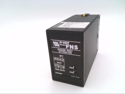 M SYSTEM TECHNOLOGY INC FNS-6D-B