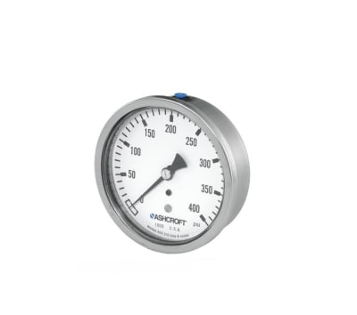 ASHCROFT 40 1008S01B100#