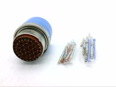 TE CONNECTIVITY MS3476L22-41S