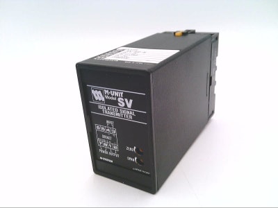 M SYSTEM TECHNOLOGY INC SV-6D-R