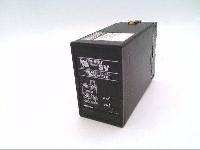 M SYSTEM TECHNOLOGY INC SV-4D-R