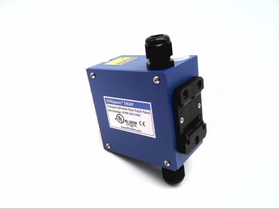 DINSPACE SNAP-24LC-MM