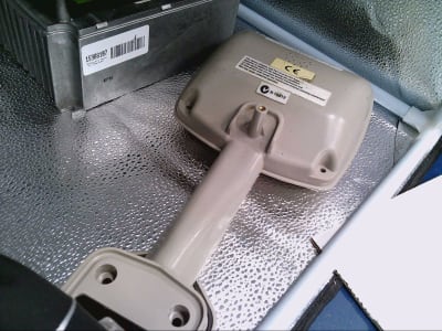 DITCH WITCH 910R (102-235)