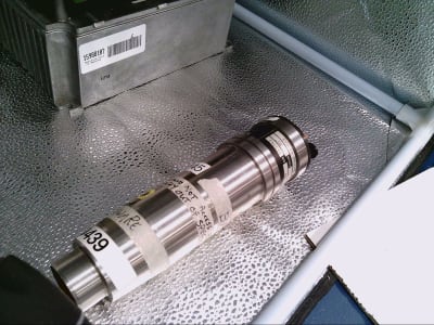 LUMASENSE TECHNOLOGIES M67LR 0000-0500FBL-SB/000