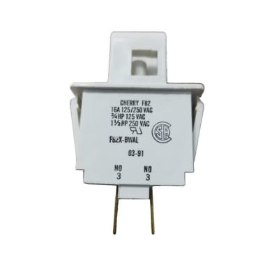 ZF FRIEDRICHSHAFEN F82X-BWAL