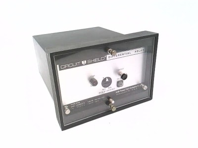 ASEA BROWN BOVERI 219M2573