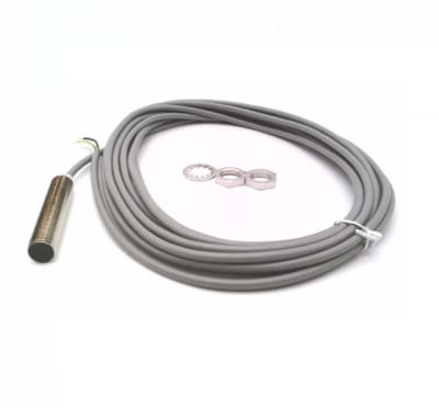 RADWELL VERIFIED SUBSTITUTE NJ2-12GM50-WS 5M-SUB