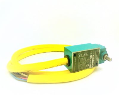 ALLEN BRADLEY 802M-ATY5