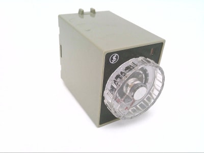 FUJI ELECTRIC ATM-3-P