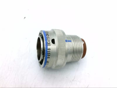 TE CONNECTIVITY MS3476L14-19P