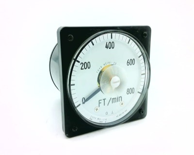 TOYO KEIKI CO DVF-11V-0-800