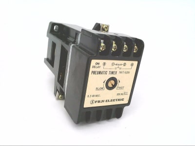 FUJI ELECTRIC NAT-60-N