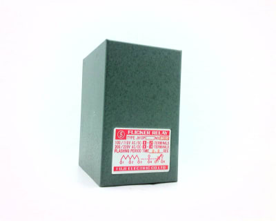 FUJI ELECTRIC JH13P-F39B
