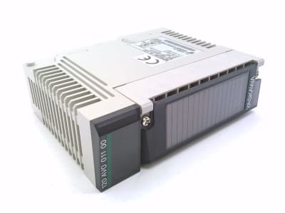 YASKAWA ELECTRIC JAMSC-120AV001100