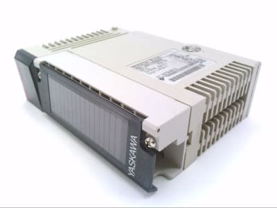 YASKAWA ELECTRIC JAMSC-120DAO84300