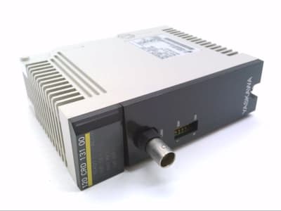 YASKAWA ELECTRIC JAMSC-120CRD13100