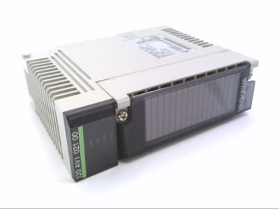 YASKAWA ELECTRIC JAMSC-120AVI02100