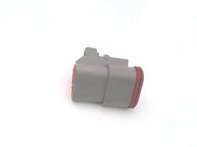 TE CONNECTIVITY DT06-3S-C015