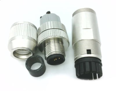 PHOENIX CONTACT SACC-M12MS-5SC SH