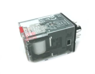 OMRON MKS3PIN-5 AC24
