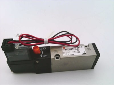 SMC NVZ51435LZC