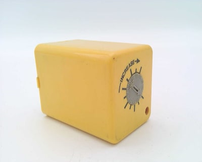 DANAHER CONTROLS 80E2A6010207-B81