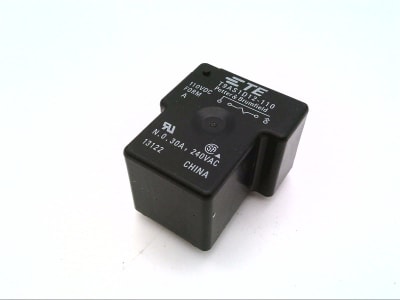 TE CONNECTIVITY T9AS1D12-110