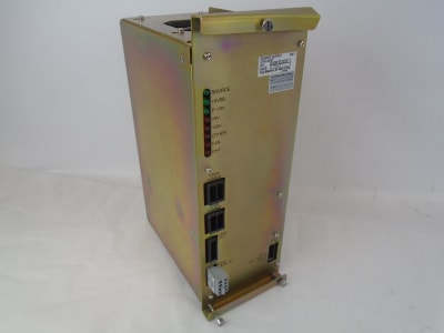 YASKAWA ELECTRIC CPS-420F