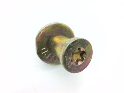 EBERHARD BAUER 2T-400-52-64