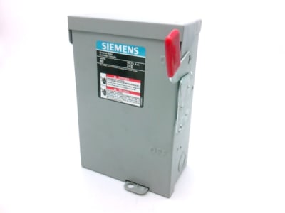 SIEMENS LNF222R