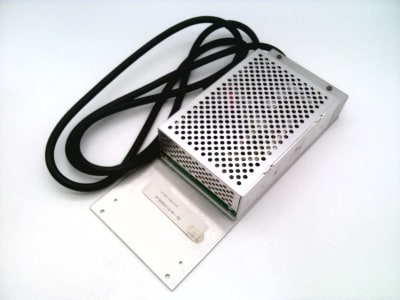 ALPHA COMMUNICATIONS PSDC24-5